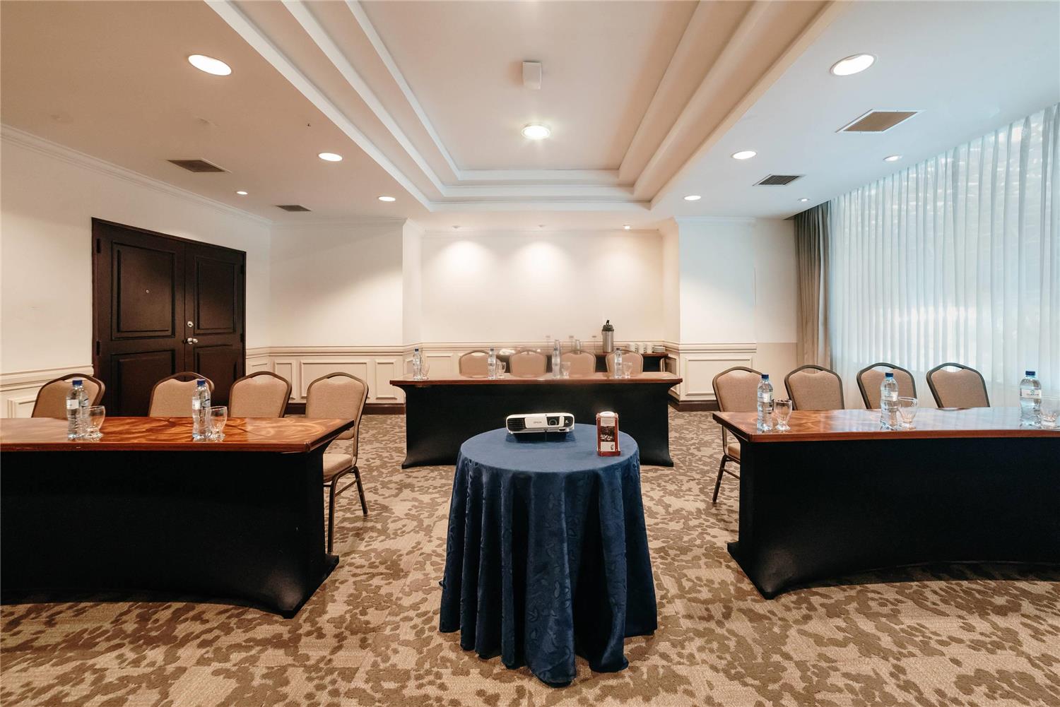 Clarion Suites Guatemala City 39/42