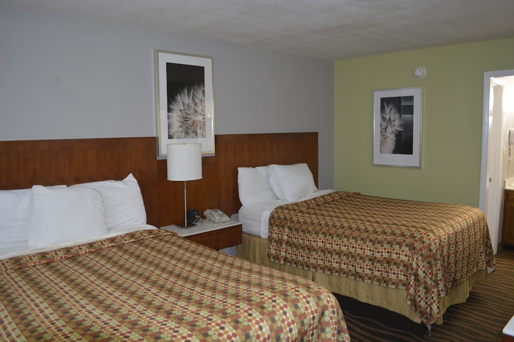 Jameson Inn Winder 27/60