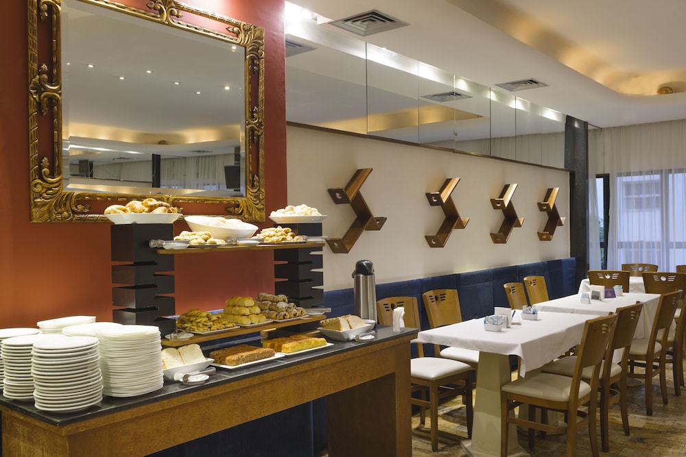 B&B Hotel Rio De Janeiro Copacabana Posto 5 41/56