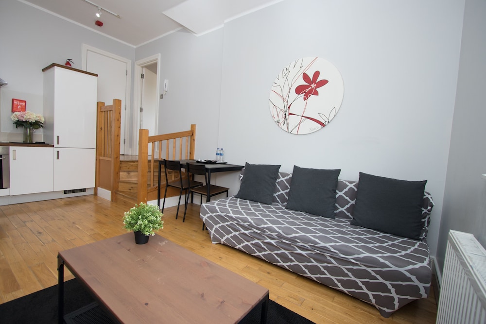 Westciti Croydon Serviced Apartments 29/50