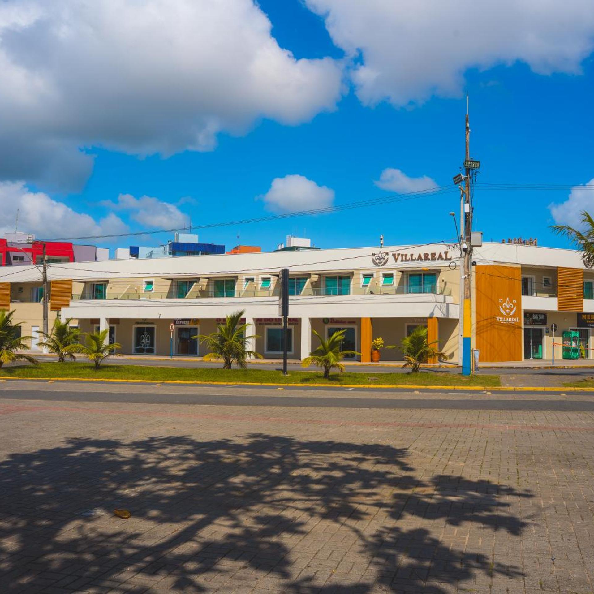 VillaReal Hotel Charme 3/50