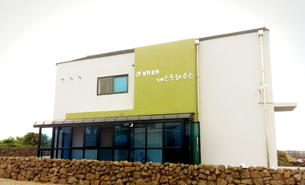 Baebae Guesthouse 2/32