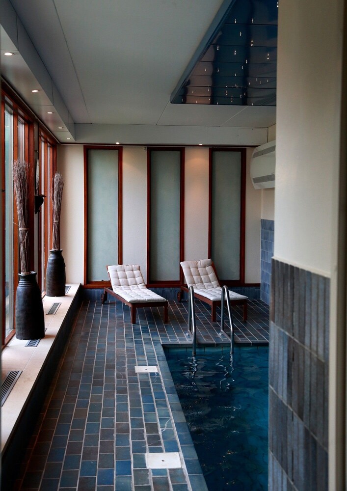 Sanner Hotell 20/50