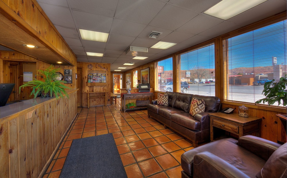 Big Horn Lodge 29/48