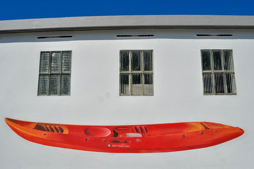 Apartaments Marfina 1/59