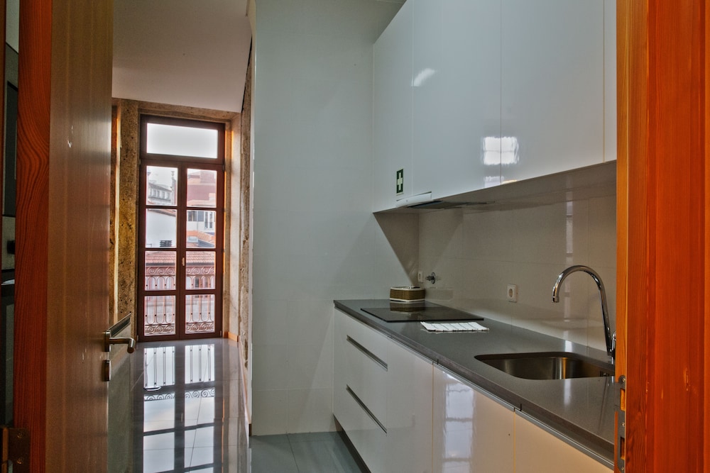 Spot Apartments São Bento 48/50