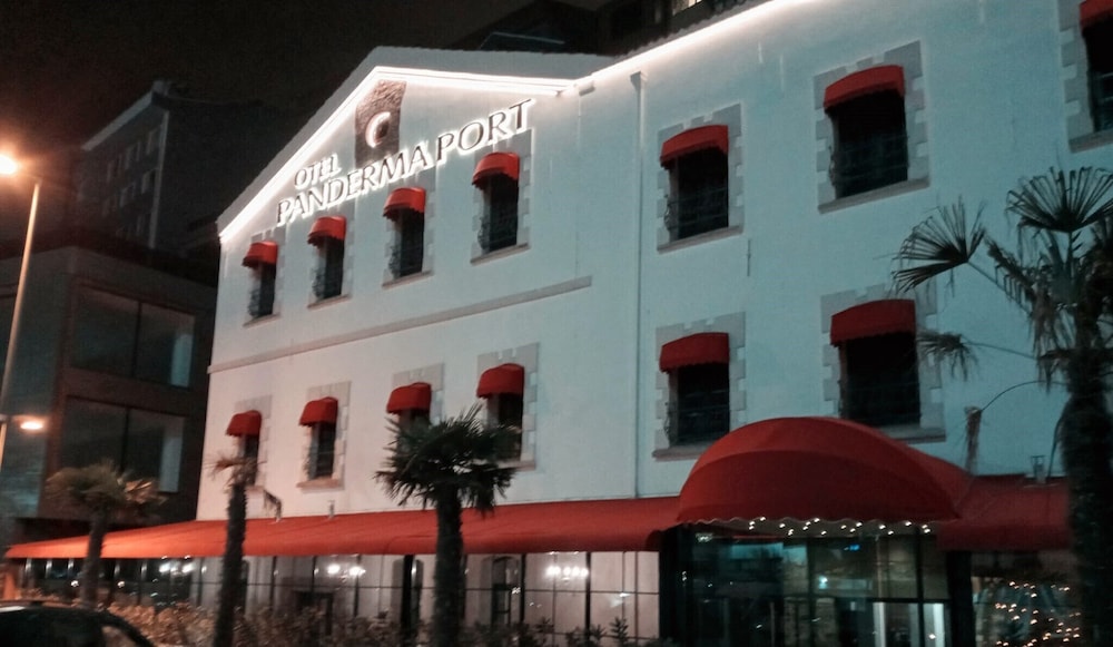 Panderma Port Hotel 3/54