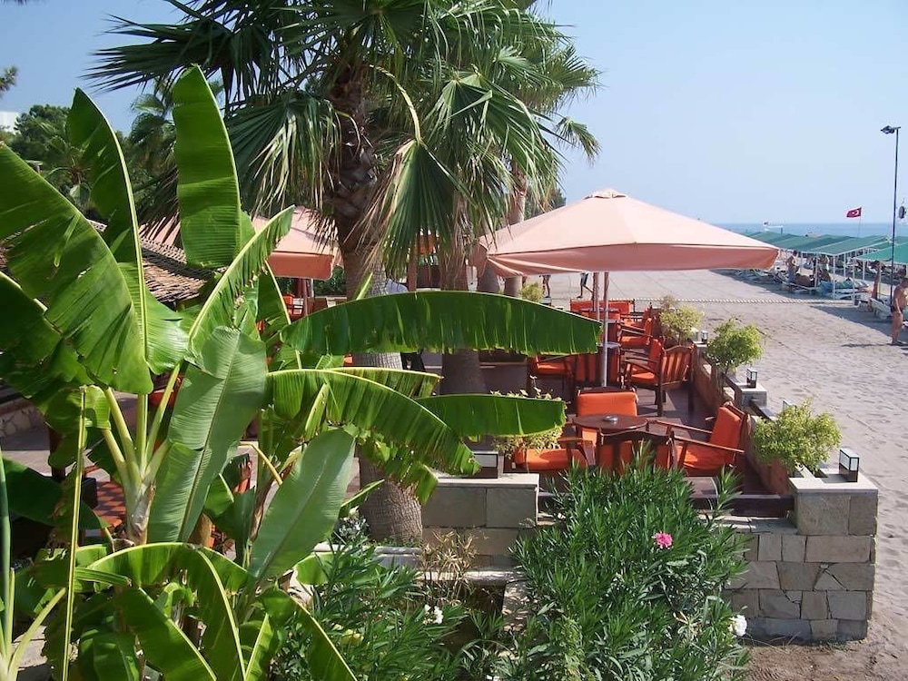 Club Boran Mare Beach 42/50