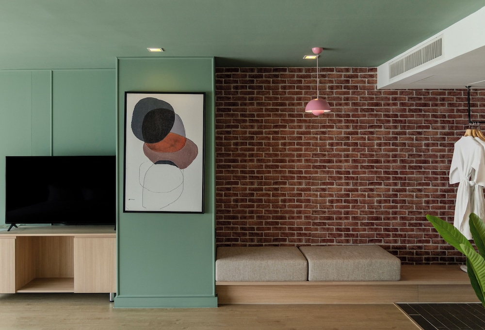 Happihaus Hotel Bangkok 14/62