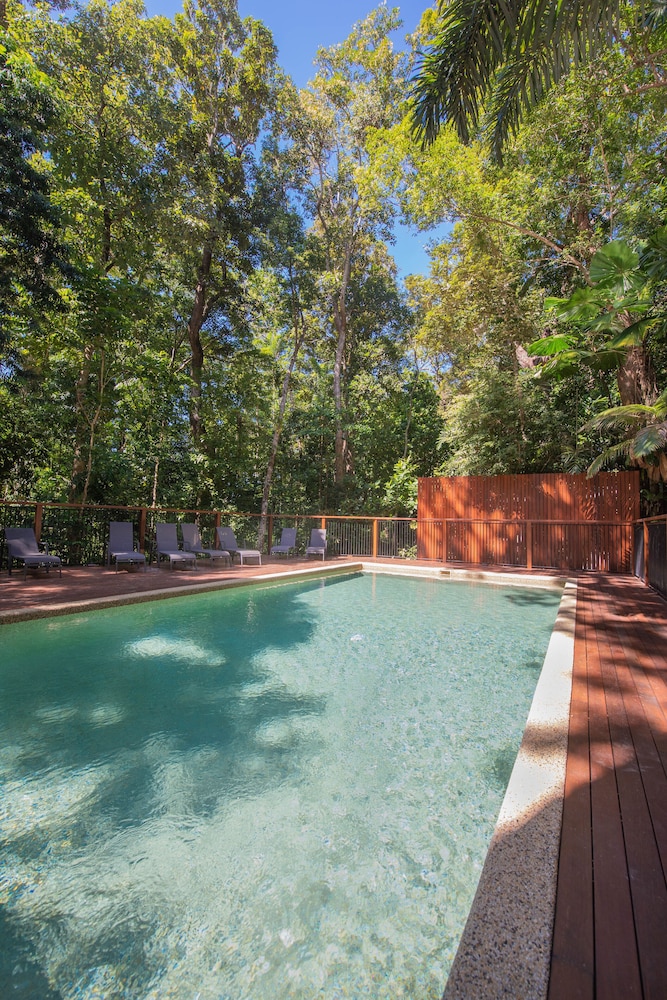Cape Tribulation Beach House 7/65