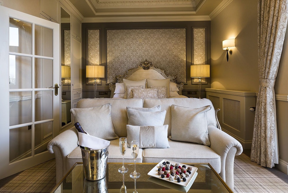 Down Hall Hotel Spa & Estate 33/79