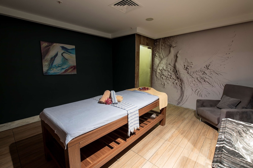 Park Inn By Radisson Istanbul Asia Kavacik 42/76