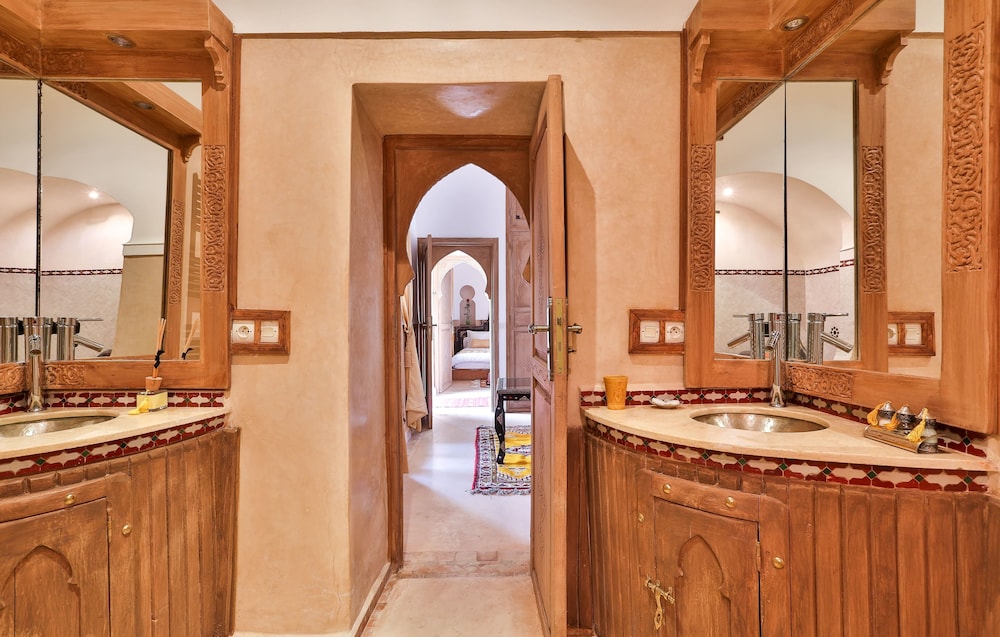 Riad Fleur d'Orient 32/33