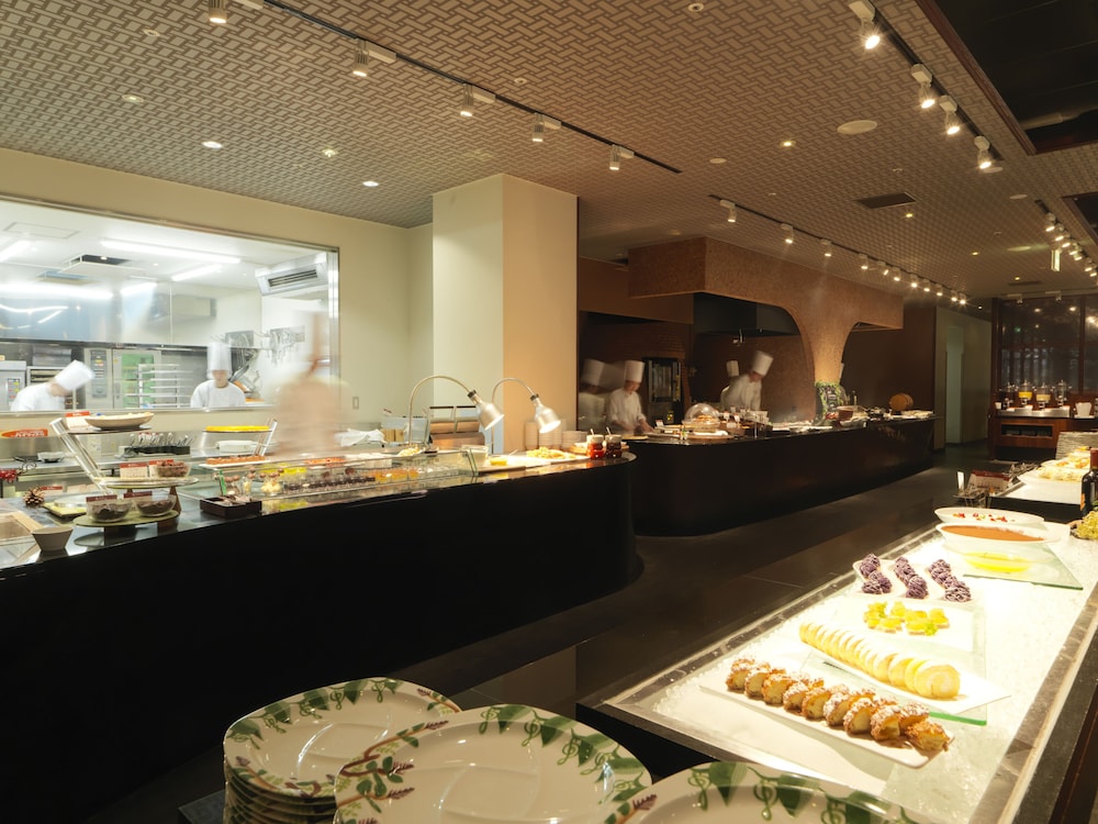 Jozankei Tsuruga Resort Spa MORI no UTA 63/74