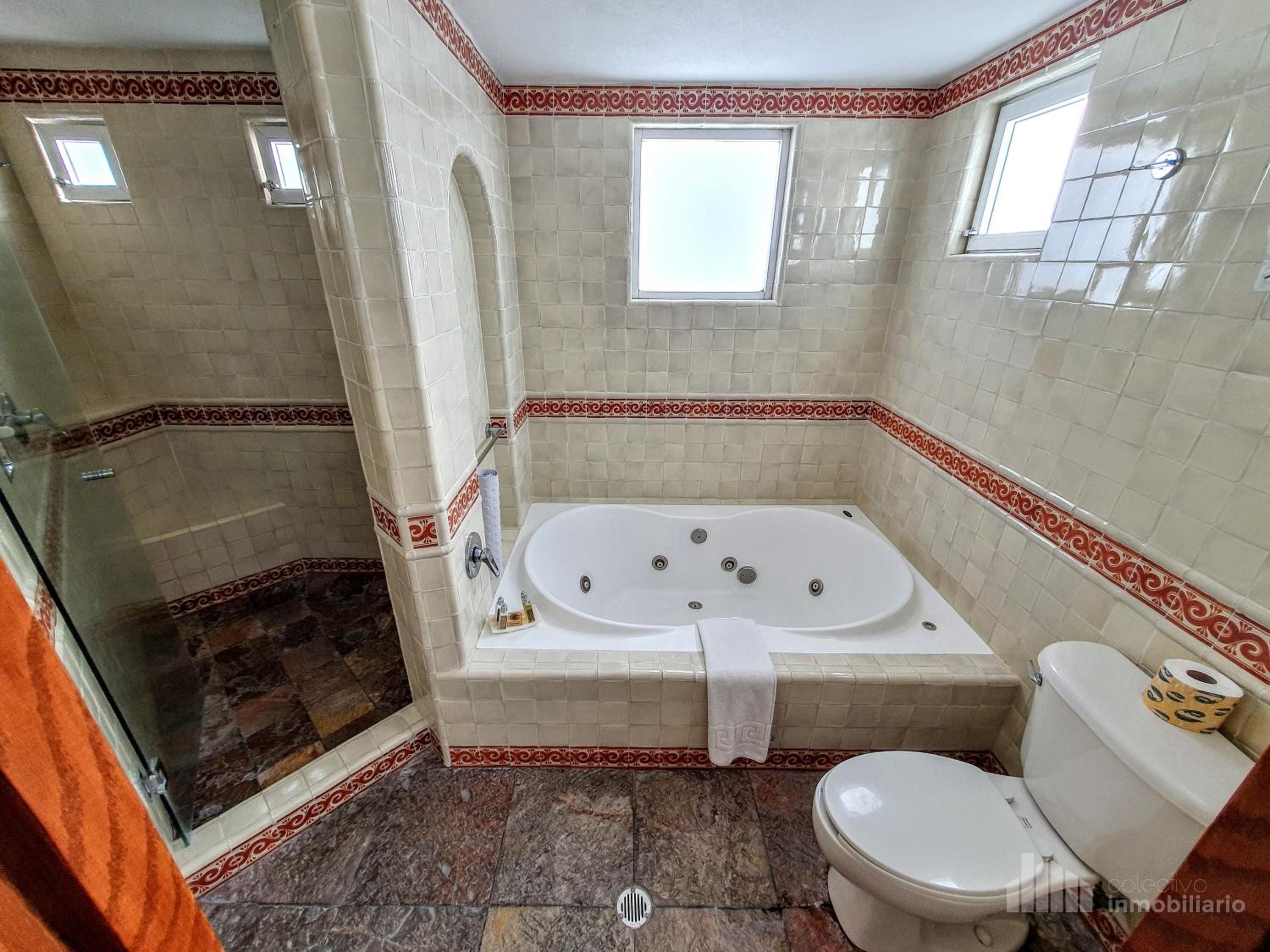 Superior, Suite, Posada Del Tepozteco Hotel 3/3