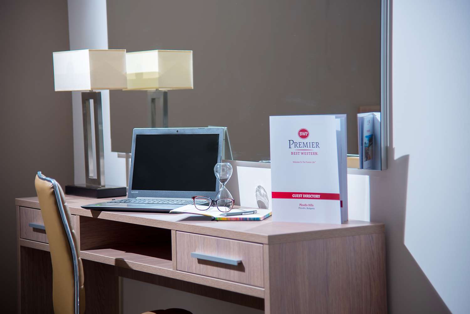 Best Western Premier Plovdiv Hills 34/43
