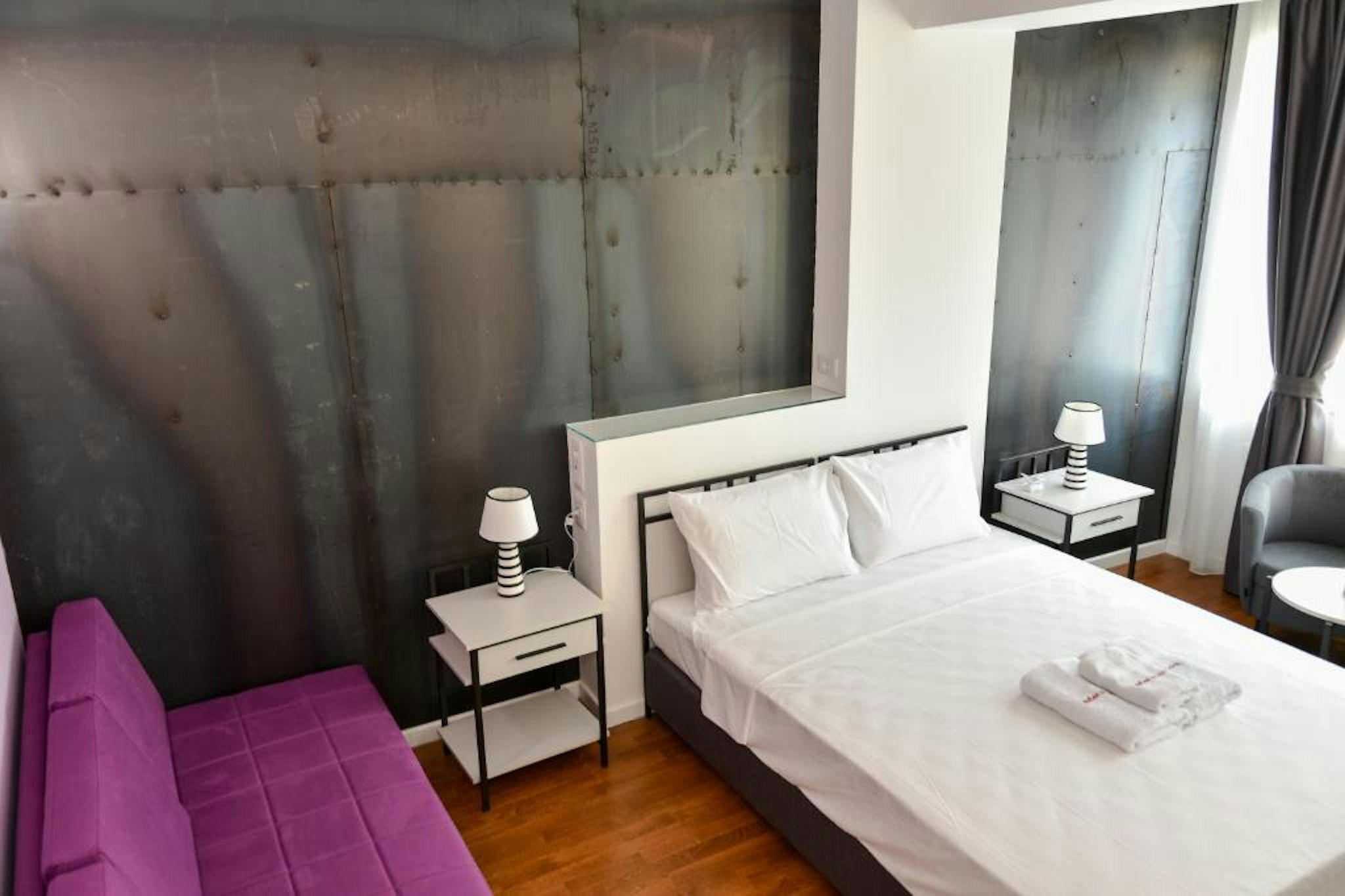 Osten Art Hotel, Skopje 22/45