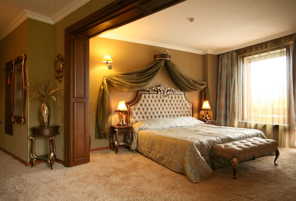 Spa Hotel Rich 14/50
