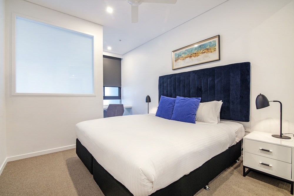 Hope Street Apartments by CLLIX 15/50