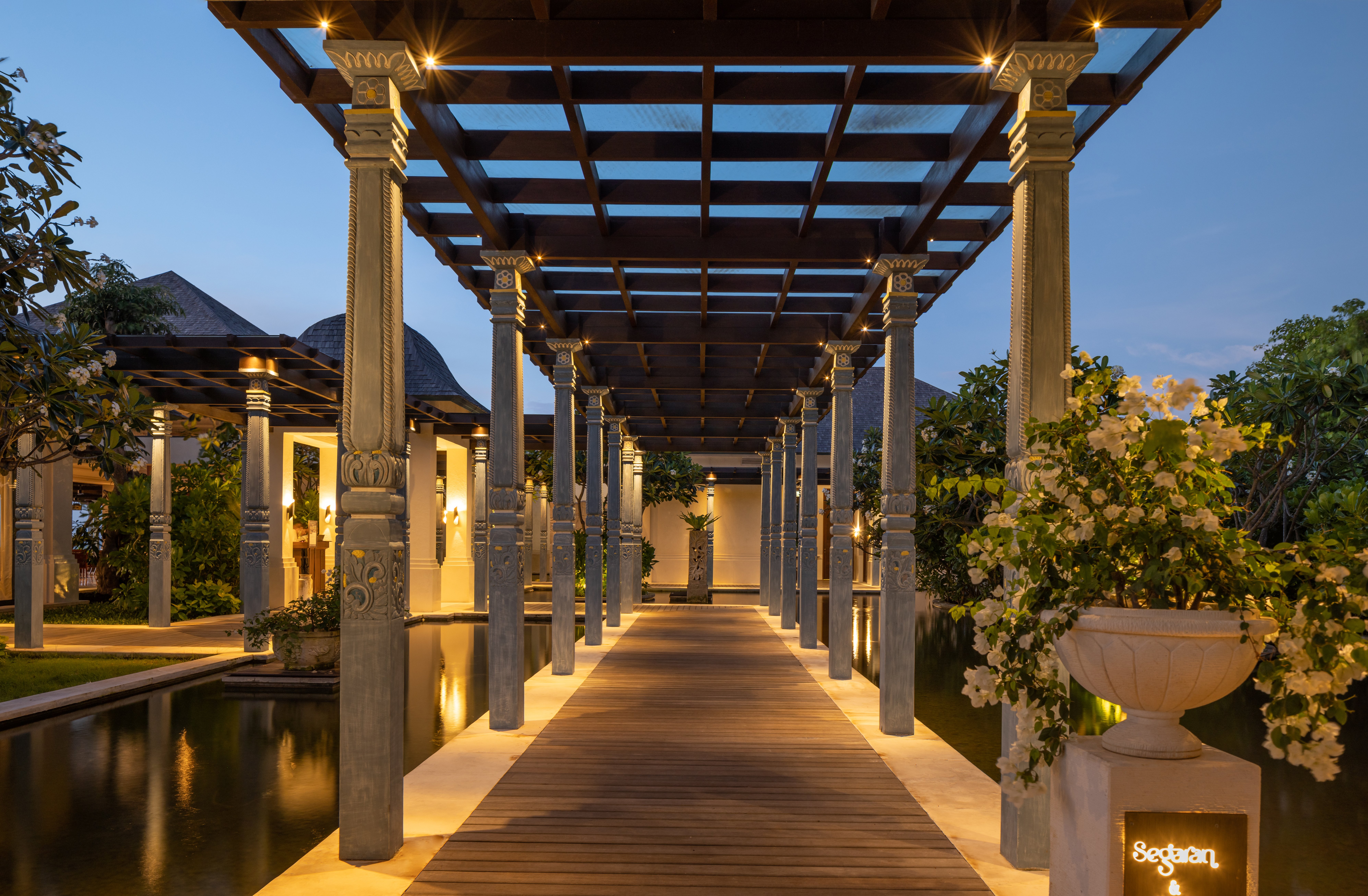 Jumeirah Bali 43/49
