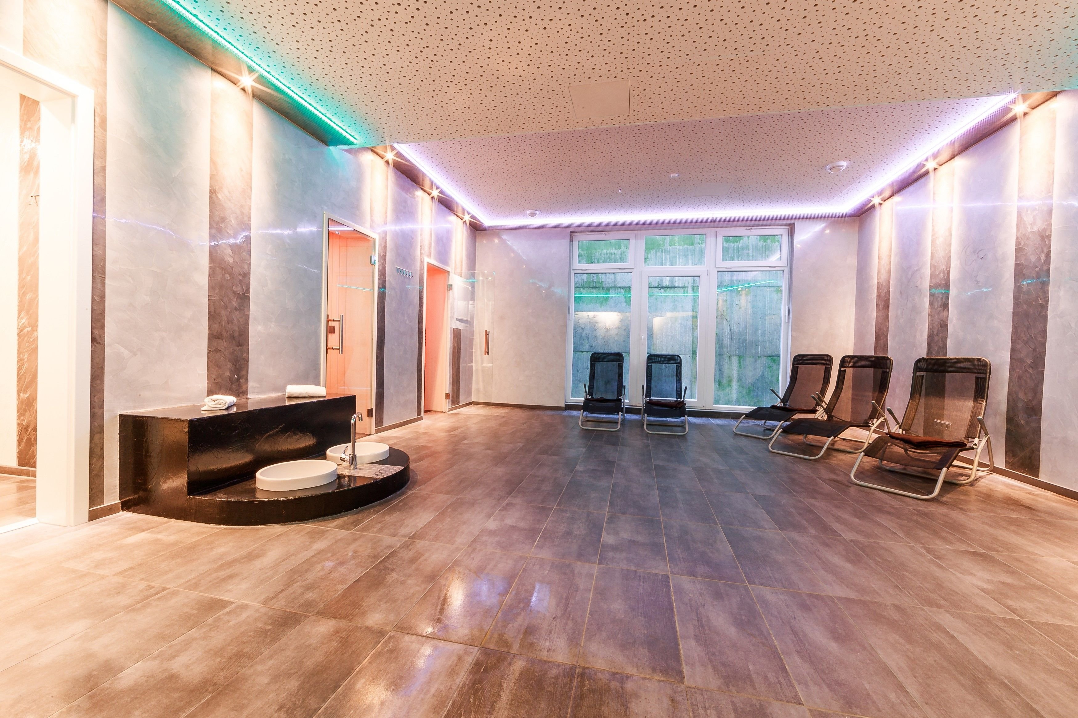PLAZA INN Stuttgart-Ditzingen 7/16