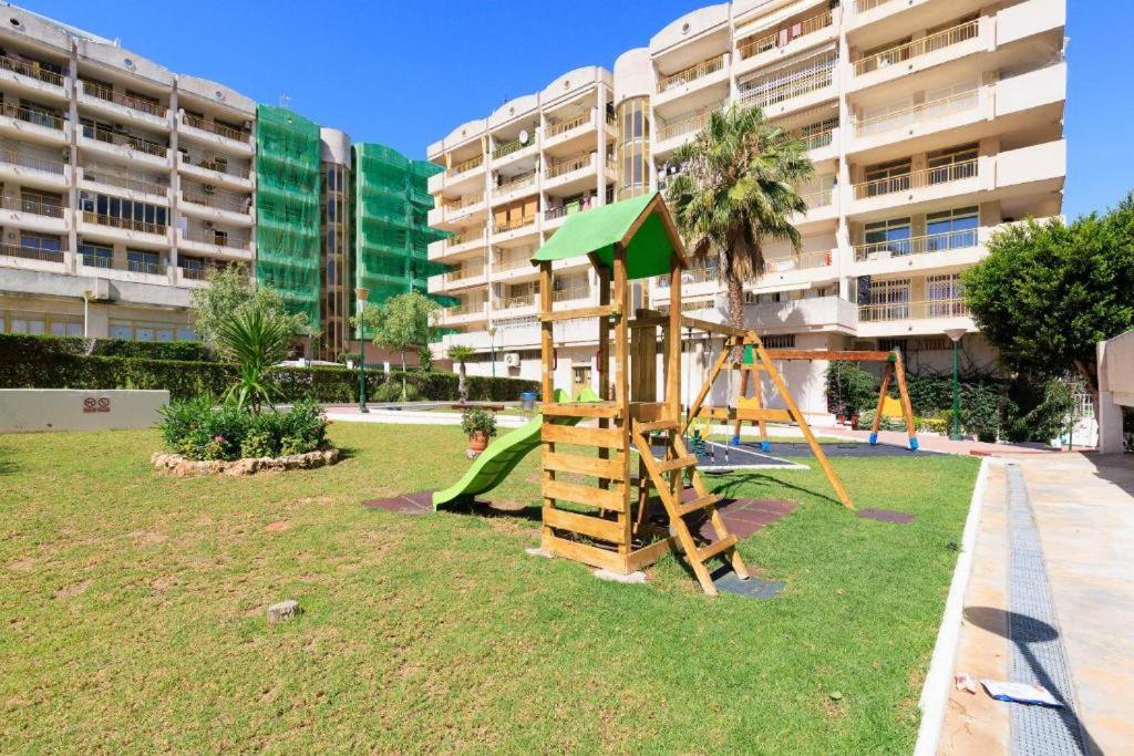 Catalonia Park Apartamentos 24/34