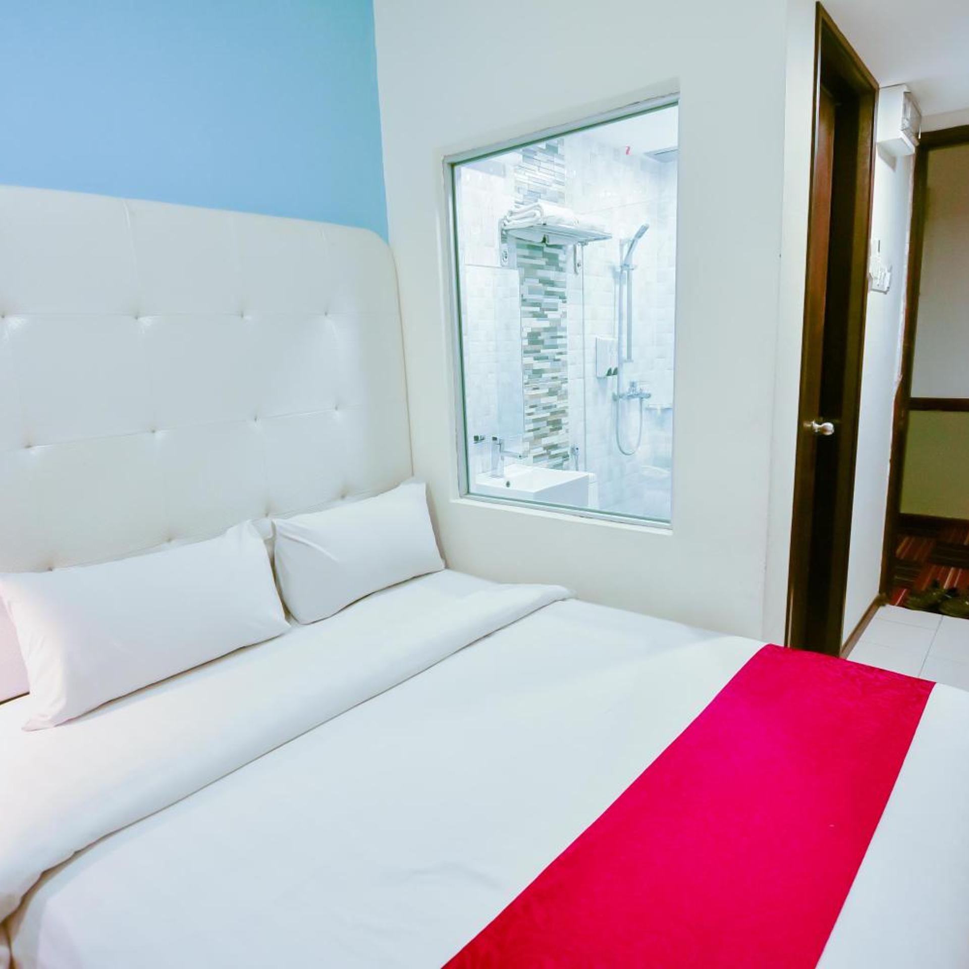Lumut Suites 14/50