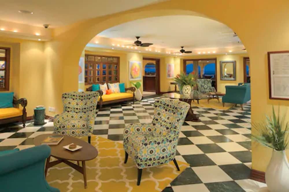 The Buccaneer Beach & Golf Resort 55/81