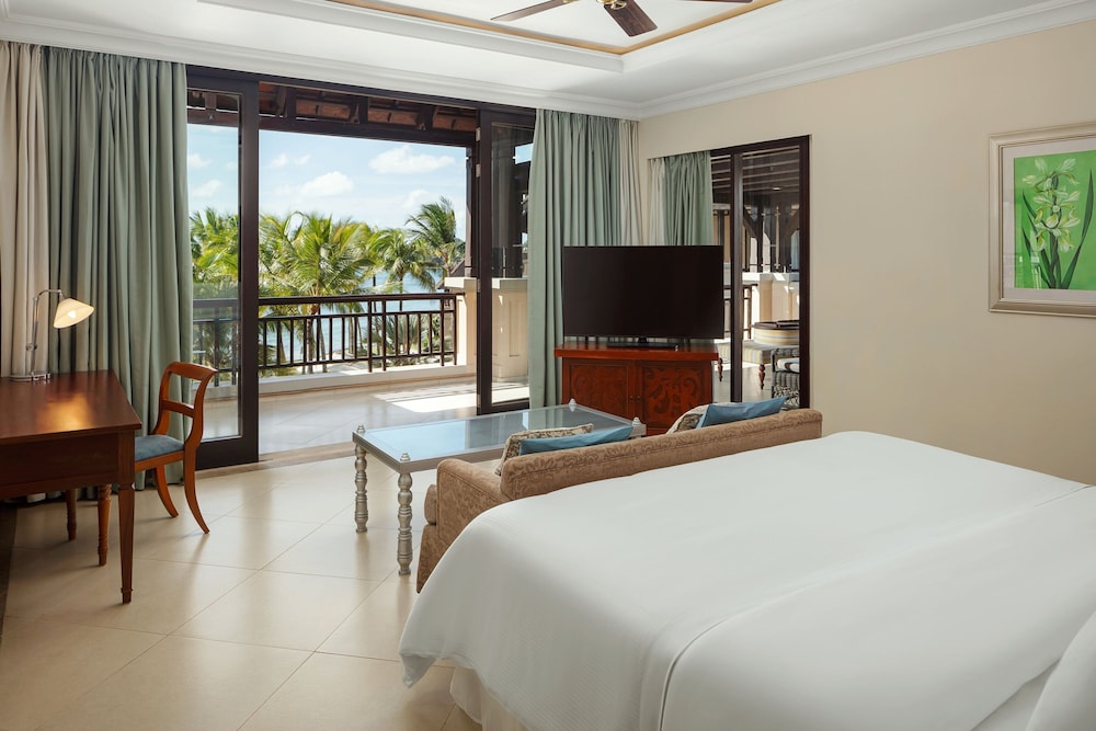 جناح بسرير كينج، The Westin Turtle Bay Resort and Spa Mauritius 5/7