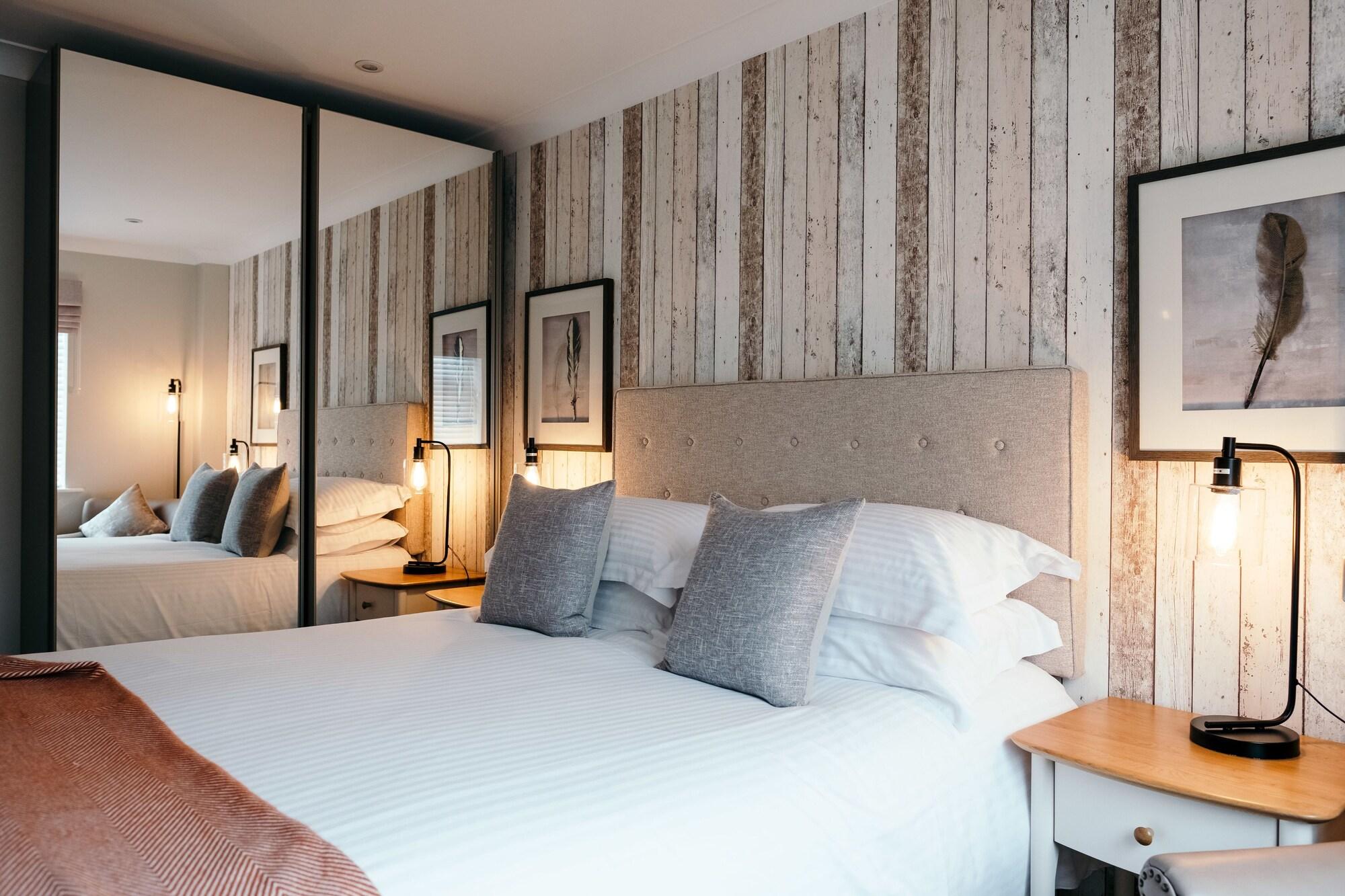 Boutique, Double Bed، Hotel Hougue Du Pommier 4/7