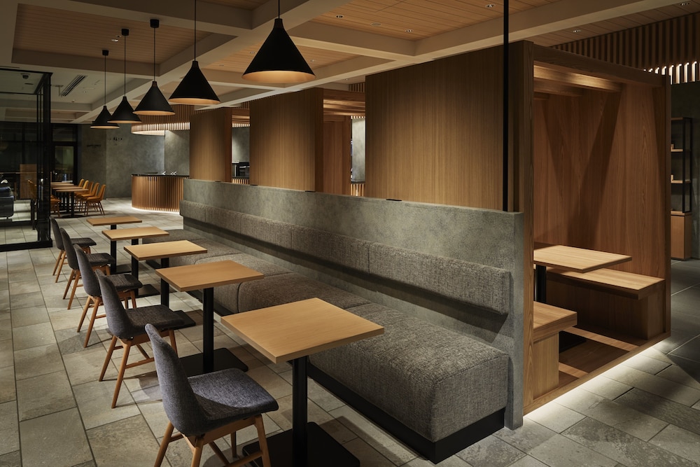 The Square Hotel Kanazawa 36/41