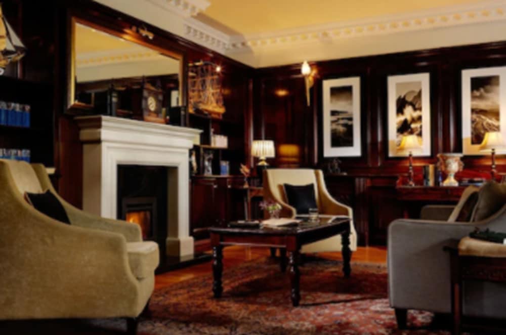 Ballygarry House Hotel 48/68