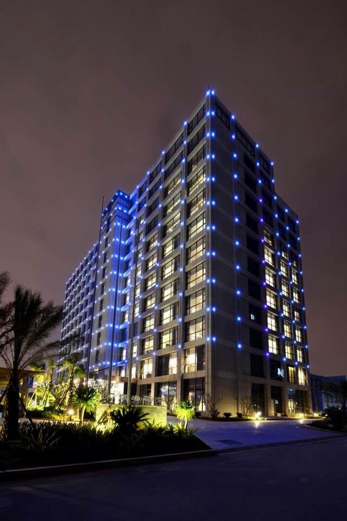 XIAMEN DISCOVERY HOTEL 2/25