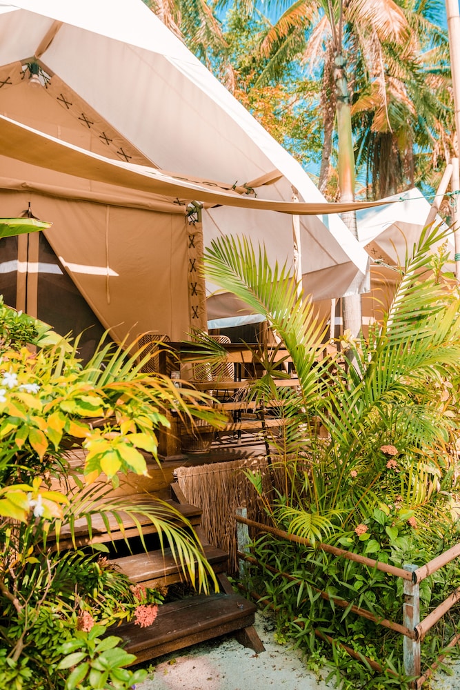 La Cocoteraie Ecolodge 39/50