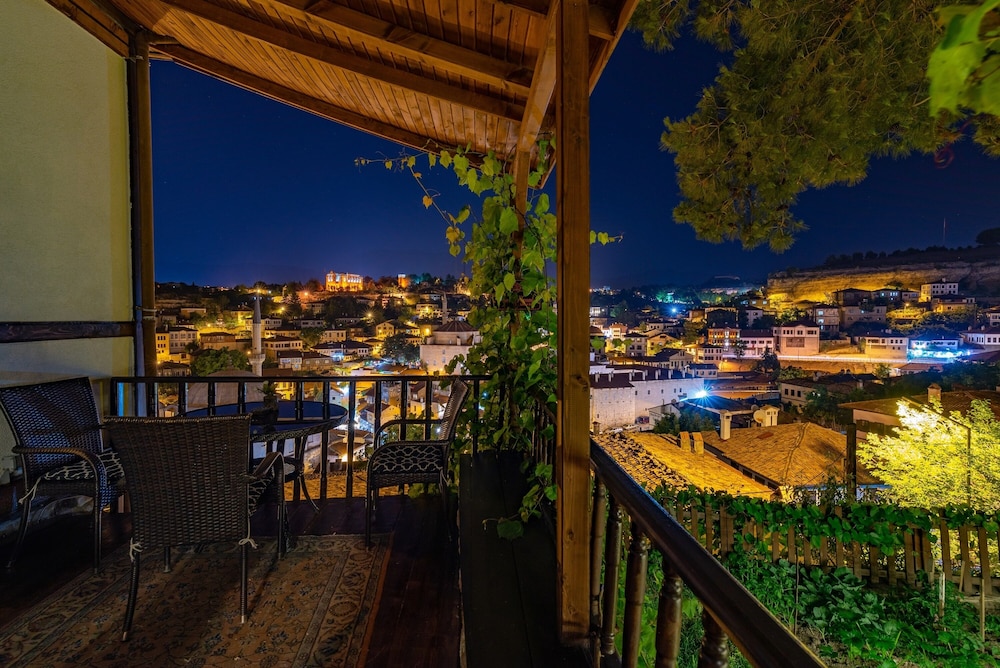 Safranbolu Seyir Konak Otel 52/67