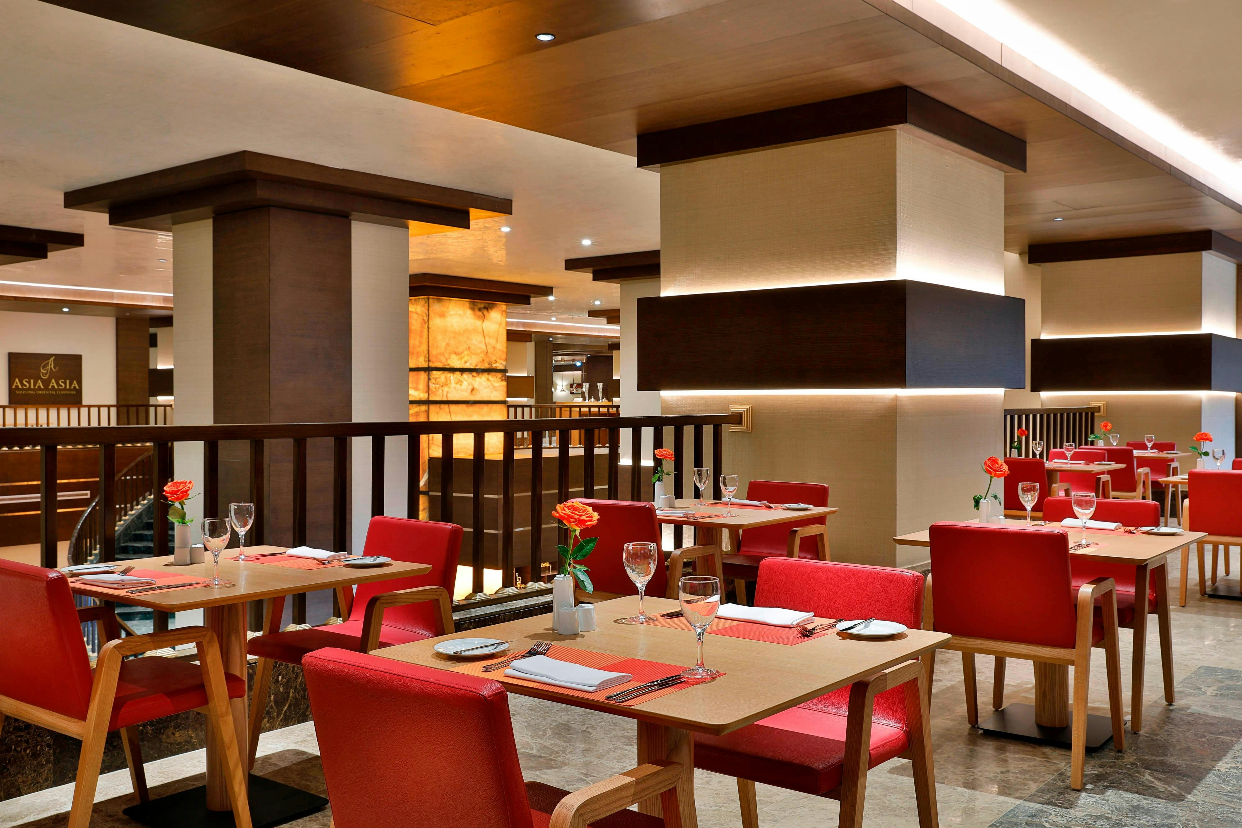 Four Points By Sheraton Makkah Al Naseem 24/27