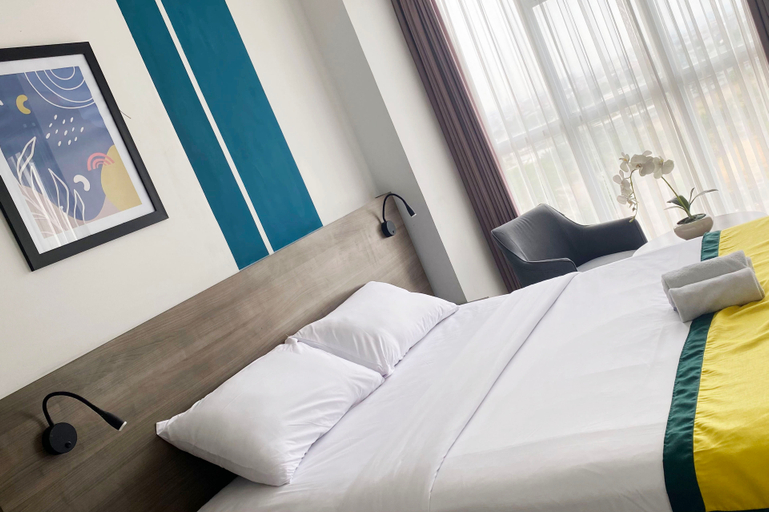 Hotel Dhika Serenity Surabaya 5/11