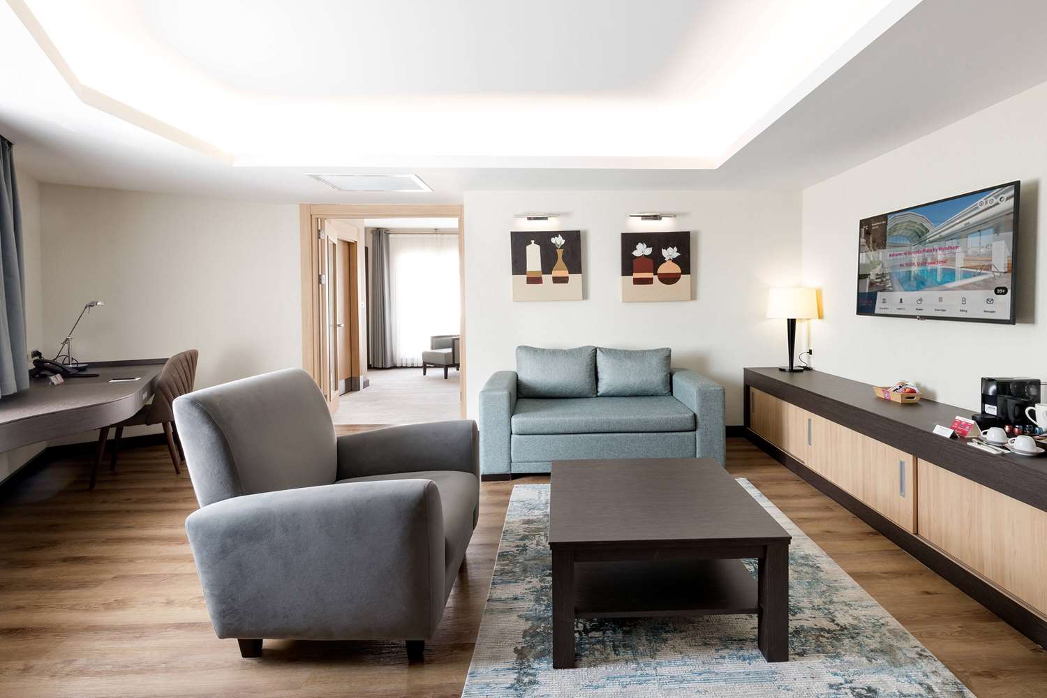 Ramada Plaza By Wyndham Istanbul City Center 44/66