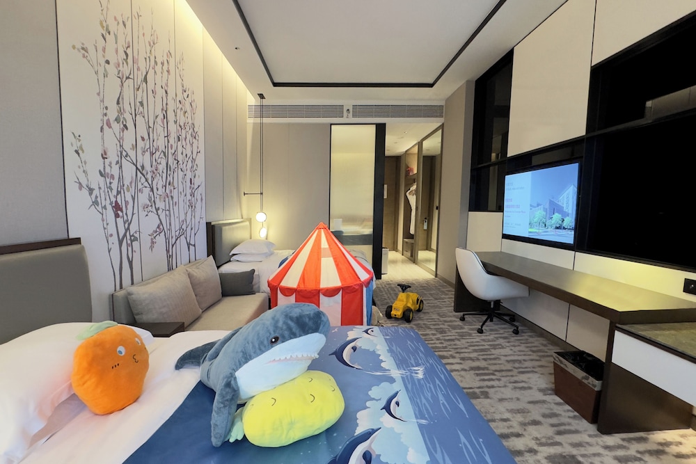 Crowne Plaza Wuzhen 22/71