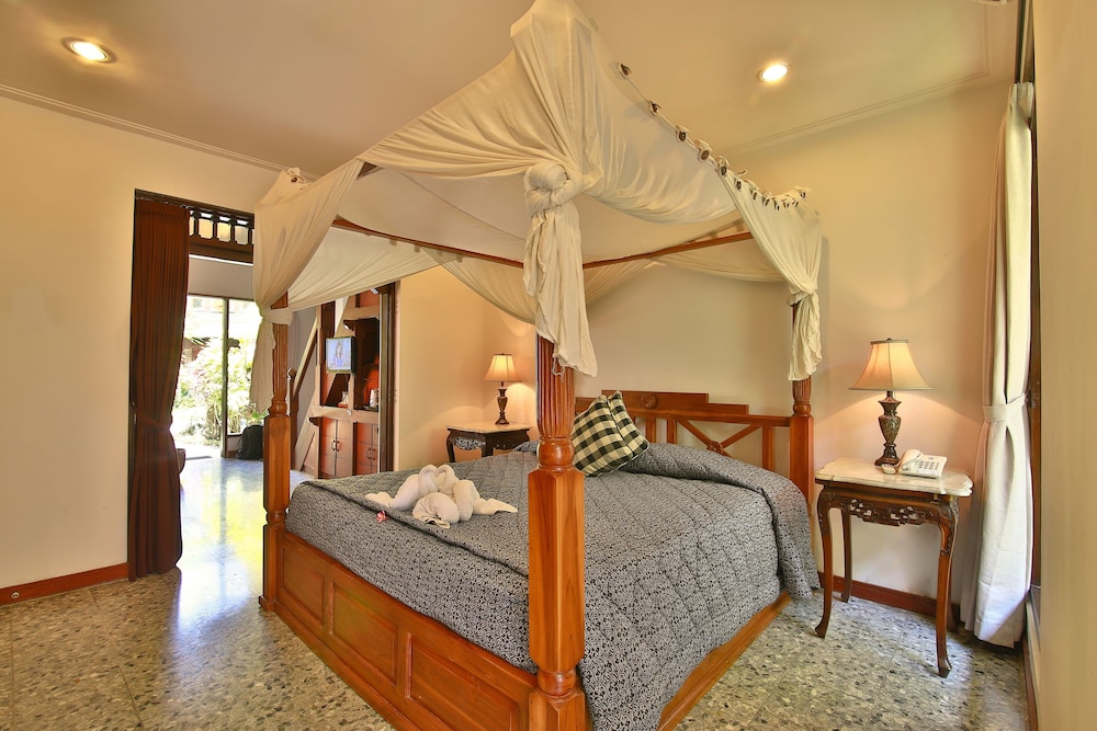 Taman Harum Cottages 58/80