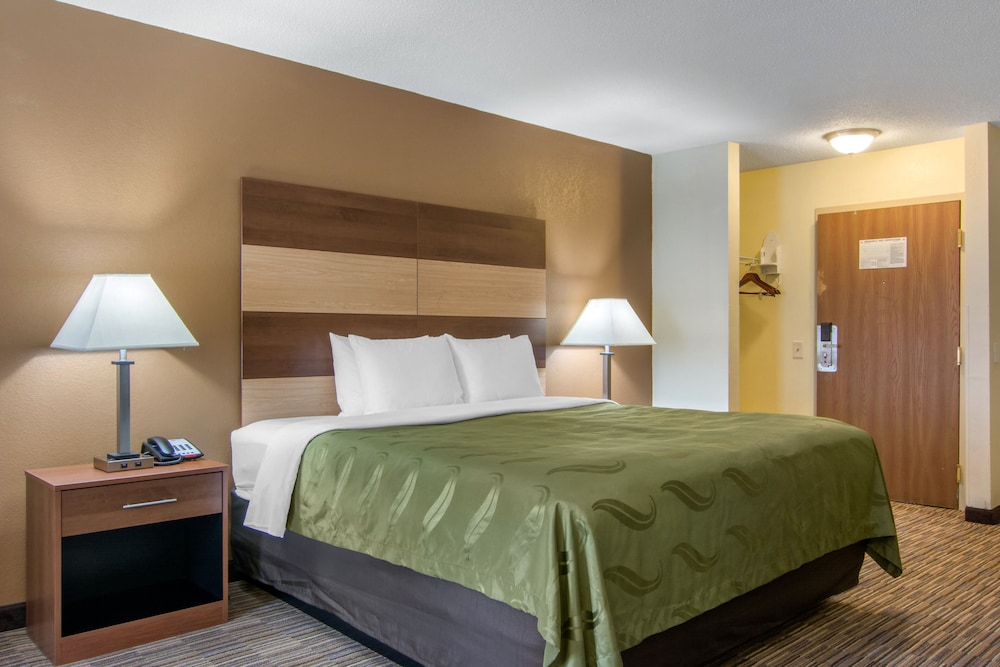 Quality Inn Loganville US Highway 78 17/31