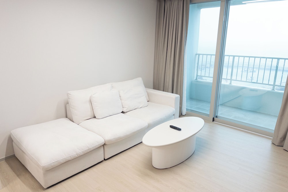 Hotel Wavellent Yangyang 7/15