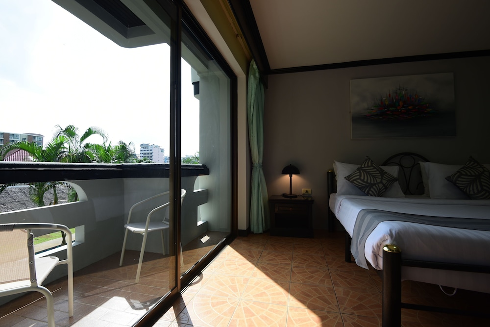 Nanai Residence 47/56