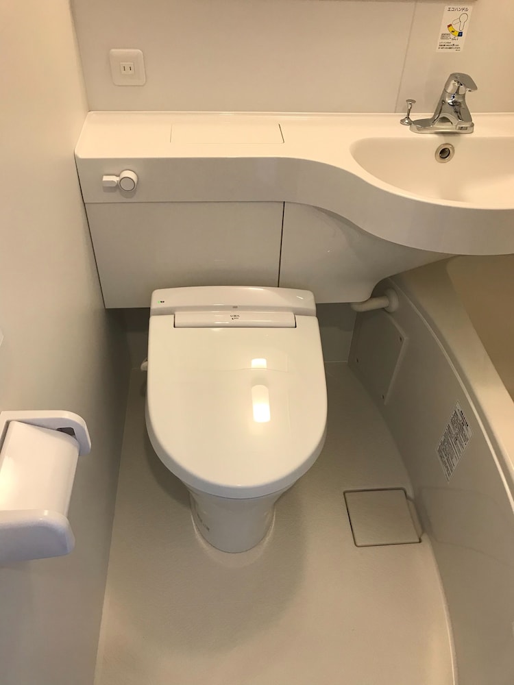 Okachimachi Urban Hotel 24/25