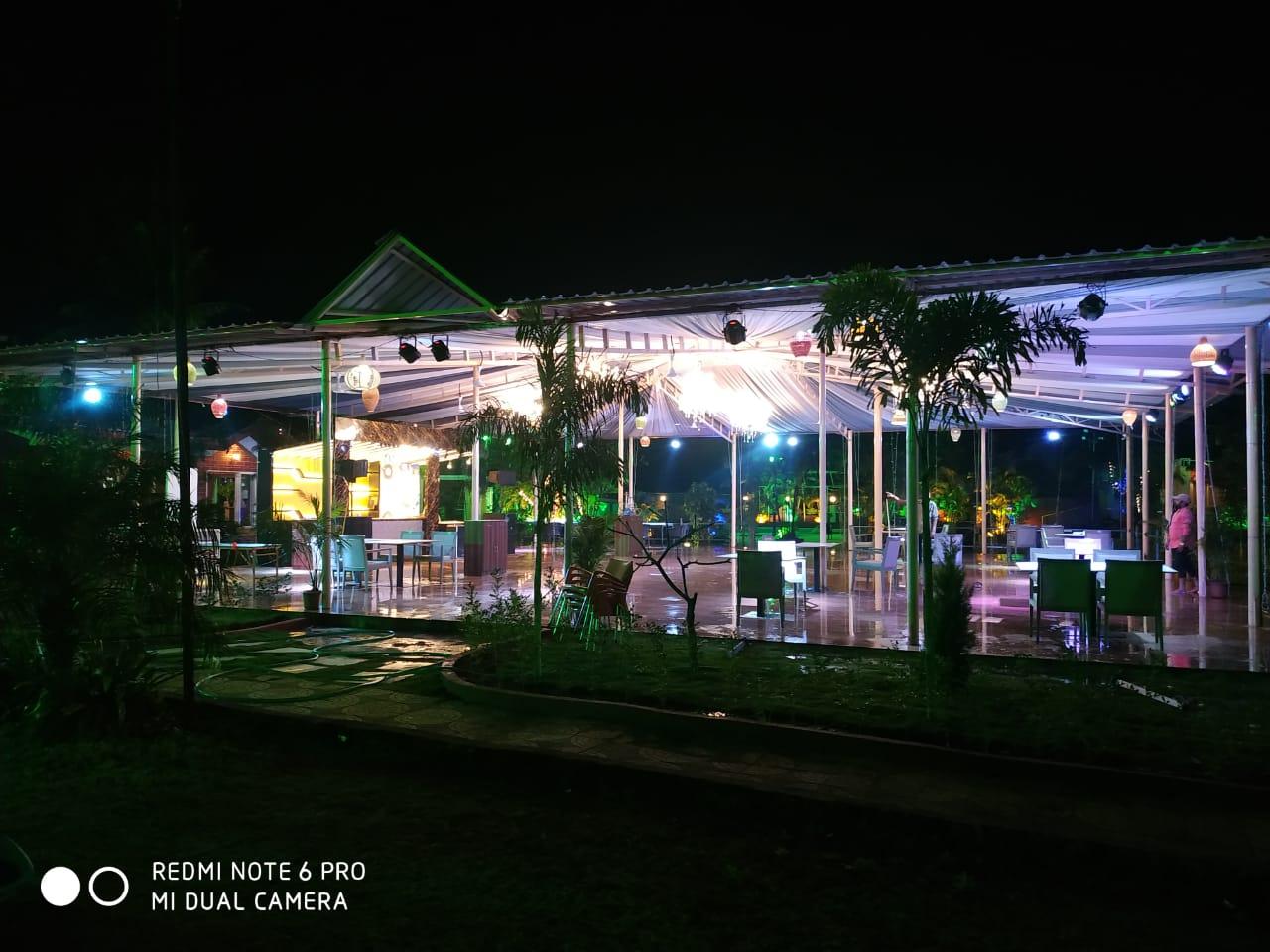 Whispering Woods Resort-Lonavala 1/36
