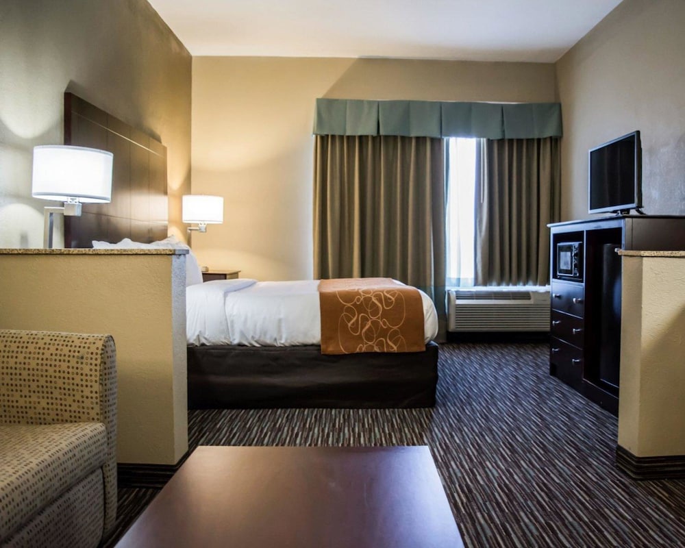 Comfort Suites Clearwater - Dunedin 11/38