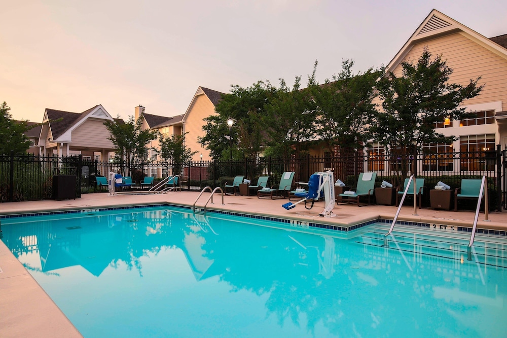 Residence Inn Atlanta Gwinnett Place 3/46