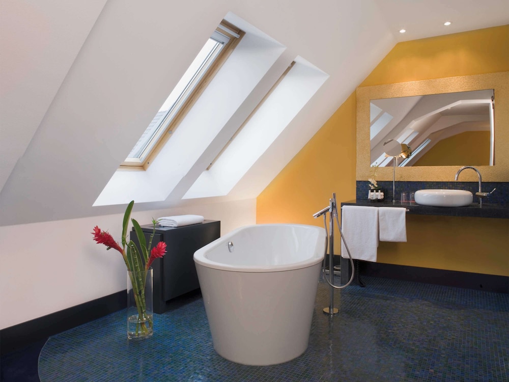 Movenpick Hotel Berlin 13/31