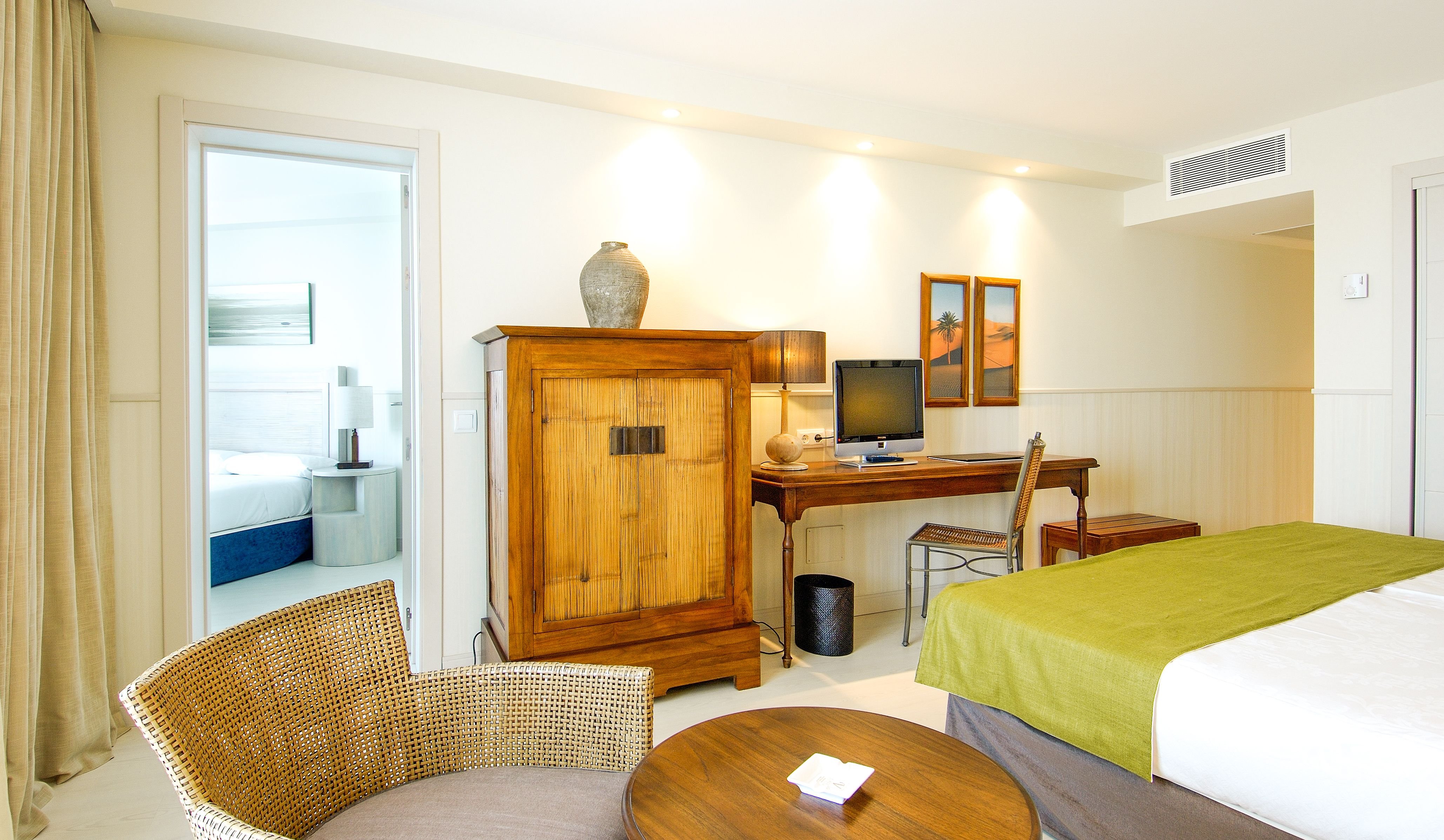 Hotel Tenerife Golf & Sea View 5/23