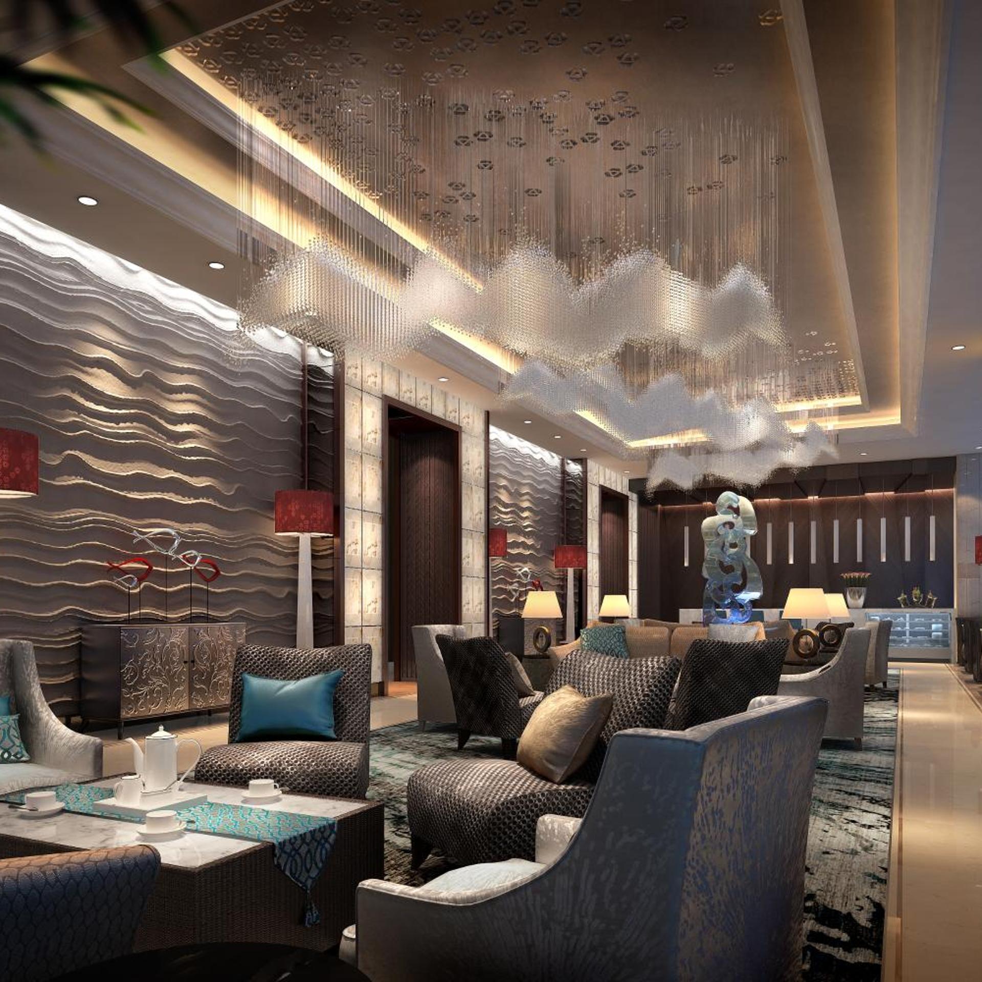 Firth Jinling Grand Hotel 53/75